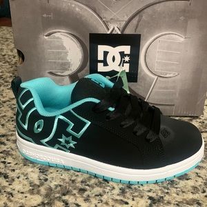 DC Shoes